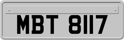 MBT8117