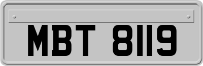 MBT8119