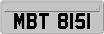 MBT8151