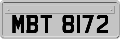 MBT8172