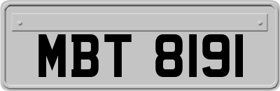 MBT8191