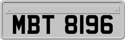MBT8196