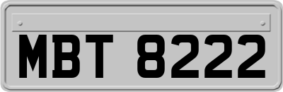 MBT8222