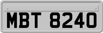 MBT8240