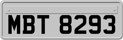 MBT8293