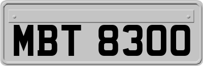 MBT8300