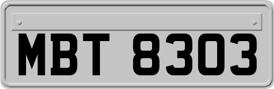 MBT8303