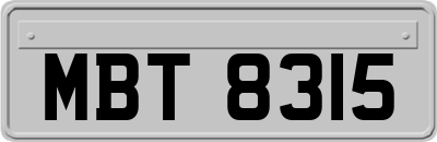 MBT8315
