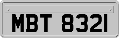 MBT8321