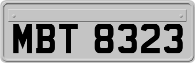 MBT8323