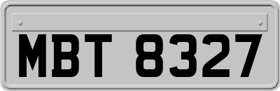 MBT8327