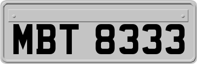 MBT8333