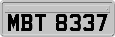 MBT8337