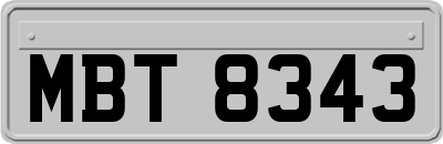 MBT8343
