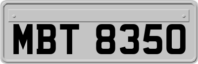 MBT8350