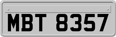 MBT8357