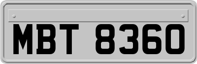 MBT8360