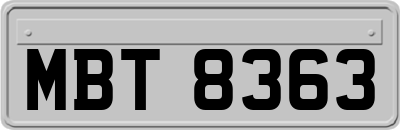 MBT8363