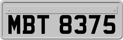 MBT8375