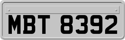 MBT8392
