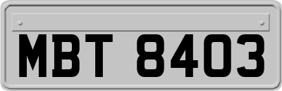 MBT8403