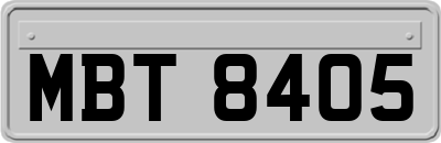 MBT8405