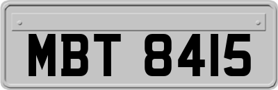 MBT8415