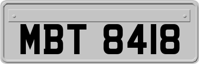 MBT8418