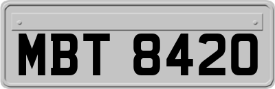 MBT8420
