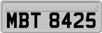 MBT8425