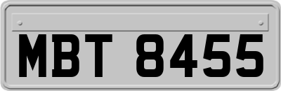 MBT8455