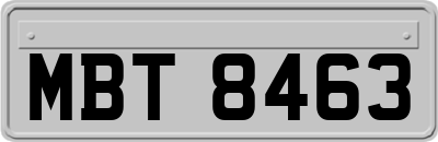MBT8463
