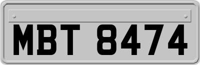 MBT8474