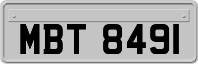 MBT8491