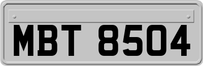 MBT8504