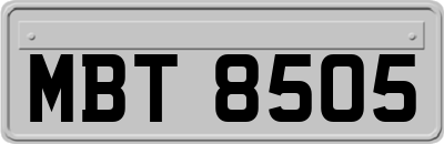 MBT8505