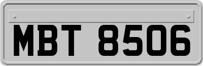 MBT8506
