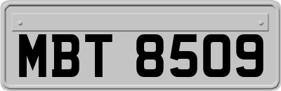 MBT8509