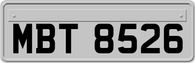 MBT8526