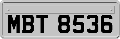 MBT8536