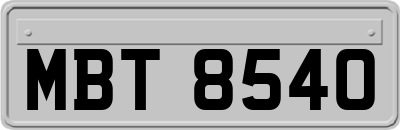MBT8540