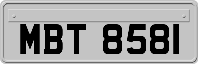 MBT8581