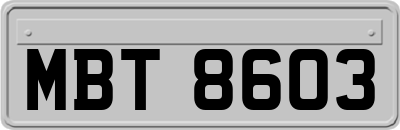 MBT8603