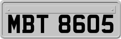 MBT8605