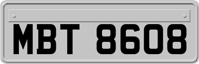 MBT8608