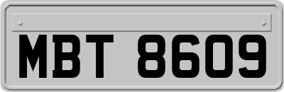MBT8609