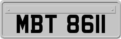 MBT8611