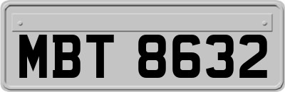 MBT8632
