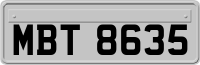 MBT8635