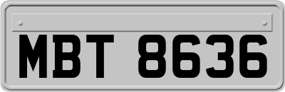 MBT8636